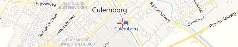 Dakdekker Culemborg
